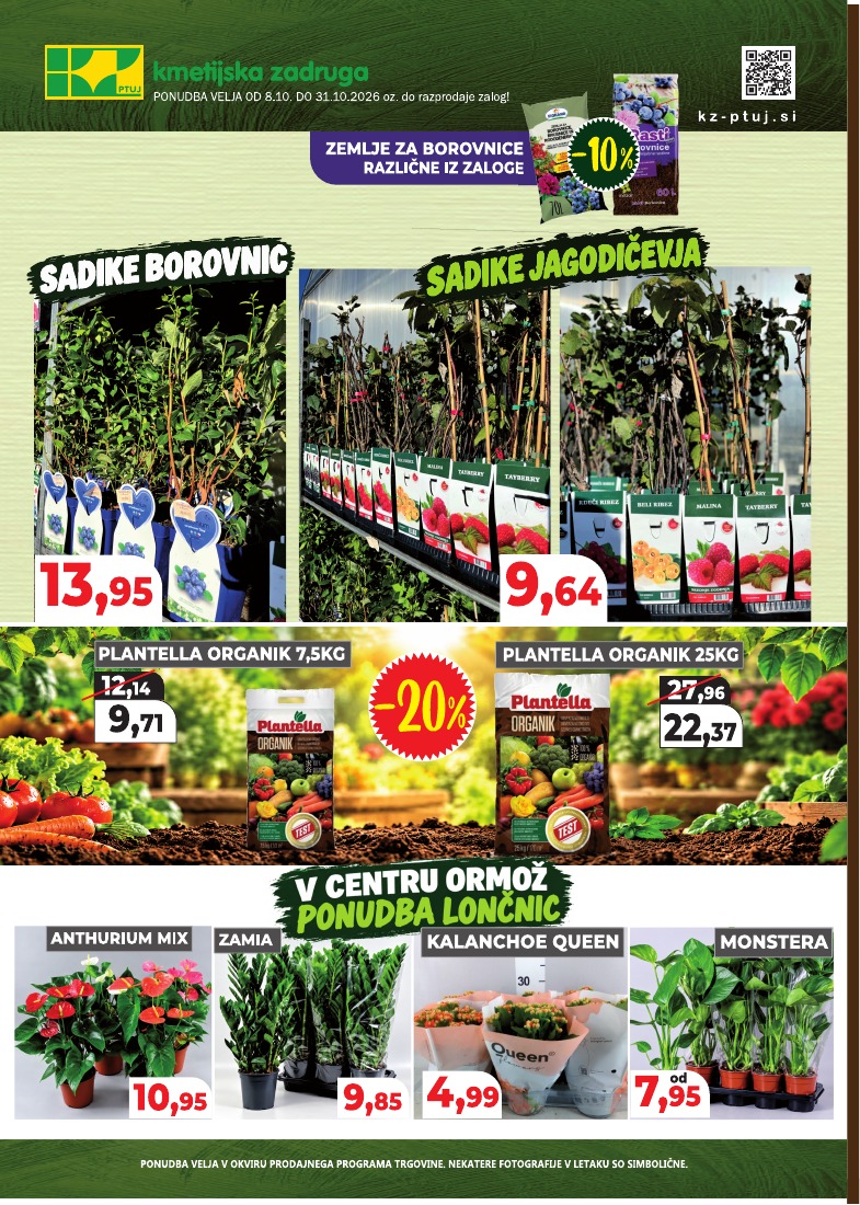 Zadružnik oktober 2026 — stran 8 od 16