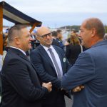 Pozdrav udeležencev otvoritve — 9. 10. 2026