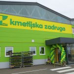 Pročelje novega Centra Ormož — 9. 10. 2026